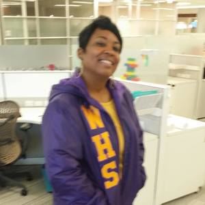 Meet your Posher, Rosie